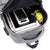 Laptop Backpack with USB Charging Port – Oxford Waterproof Travel Bag