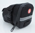 Mountain Bike Saddle Tail Bag – Bicycle Seat & Cushion Storage Pack
