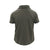 Men’s Summer Polo Shirt with Pockets | Lapel Short Sleeve M–3XL