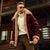 Men’s Military Fleece Winter Jacket – Warm Tactical Coat S-5XL