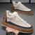Korean Style Casual Running Shoes – Spring/Fall Sport Shoes Men