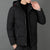 Men’s Casual Hooded Cotton Jacket | Street Style | M–5XL Sizes
