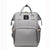 Large Oxford Mummy Bag – Fashion Maternity Nappy Diaper Backpack