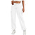 Women’s Fleece-Lined Sweatpants | Baggy Jogger Cargo Pants S–3XL