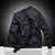Men’s Aviator Baseball Jacket | Embroidered Bomber Style, M–4XL