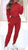 Women’s Stand Collar Pullover Sports Set | Crop Top + Pants S–3XL