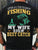 Men’s Fishing Graphic Tee – Soft Crew Neck Shirt S–5XL