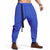 Men’s Waffle Joggers | Hip Hop Streetwear Pants | Harajuku S–3XL
