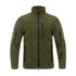 Men’s Tactical Fleece Jacket | Thermal Outdoor Wear S–4XL
