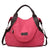 Luxury Ladies Handbag – Women’s Crossbody Shoulder Bag for Daily Use