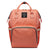 Large Oxford Mummy Bag – Fashion Maternity Nappy Diaper Backpack