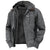Men’s Winter Hooded Fleece Zip-Up Jacket | Warm Casual Coat S–5XL