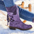 Women’s Winter Snow Boots – Mid-Calf Warm Waterproof (Size 35-43)