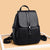 Women’s Sheepskin Soft Leather Backpack – Lightweight & Stylish Bag