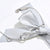 925 Sterling Silver 8 Bracelet – Elegant Jewelry for Women