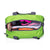 Nylon Yoga Gym Travel Bag M-L – Lightweight Durable Sports Bag