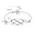 925 Sterling Silver 8 Bracelet – Elegant Jewelry for Women