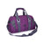 Nylon Yoga Gym Travel Bag M-L – Lightweight Durable Sports Bag
