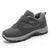 Men’s Winter Walking Boots – Warm Cotton Lined, Non-Slip, Outdoor