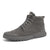 Men’s Winter Ankle Boots – Warm Plush Lined Shoes (Size 39-46)