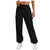 Women’s Fleece-Lined Sweatpants | Baggy Jogger Cargo Pants S–3XL
