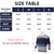 Unisex Fair Isle Crewneck Sweater | Knit Pullover S–XL