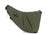 Men's Nylon Anti-Theft Chest Bag – Crossbody Shoulder Sling