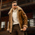 Men’s Military Fleece Winter Jacket – Warm Tactical Coat S-5XL