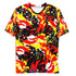 All Over Print Regular Fit Men's T-Shirt | XS–2XL | Trendy Tee