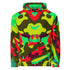 Comfy Unisex All Over Print Hoodie | Sizes 2XS–6XL | Soft & Stylish
