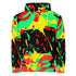 All Over Print Men's Crew Neck T-Shirt – XS to 2XL Regular Fit