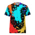 All-Over Print Recycled Unisex Sports Jersey, XS-6XL – Eco-Friendly