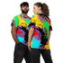 All Over Print Recycled Unisex Sports Jersey | 2XS–6XL