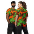 Bright Camo Gym & Workout Jersey | Unisex Recycled XS–6XL