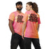 Unisex Sports Jersey 100% Recycled All Over Print | 2XS–6XL Fit