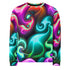 All-Over Printed Unisex Sweatshirt | Sizes 2XS to 6XL