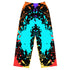 All-Over Print Unisex Wide-Leg Pants, XS-6XL – Trendy & Comfortable