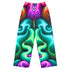 All-Over Print Unisex Wide-Leg Pants | Sizes 2XS–6XL | Comfy Fit