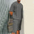 Men’s Summer Shirt & Shorts Set | Loose 2-Piece Outfit S–3XL