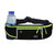 Nylon Waterproof Running Belt Bag – Outdoor Exercise Waist Pack