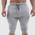 Men's Cotton Fitness Shorts – Fashion Sportswear (Size M–2XL)