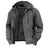 Men’s Winter Hooded Fleece Zip-Up Jacket | Warm Casual Coat S–5XL