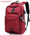 Laptop Backpack with USB Charging Port – Oxford Waterproof Travel Bag