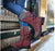 Women’s Winter Snow Boots – Mid-Calf Warm Waterproof (Size 35-43)