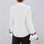 Women’s Ruffled Flare Sleeve Top – Solid Color Casual Shirt