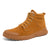 Men’s Winter Ankle Boots – Warm Plush Lined Shoes (Size 39-46)