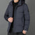 Men’s Casual Hooded Cotton Jacket | Street Style | M–5XL Sizes