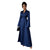 Elegant Casual Long Sleeve Dress – Versatile & Stylish (S–XL)