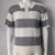 Men’s Summer Lapel Sweater – Short Sleeve Fashion Top M–3XL
