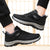 Men’s Winter Walking Boots – Warm Cotton Lined, Non-Slip, Outdoor